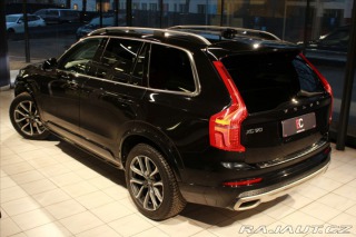 Volvo XC90 AWD D5 173 kW PilotAssist 2018