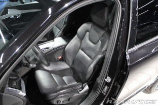 Volvo XC90 AWD D5 173 kW PilotAssist 2018