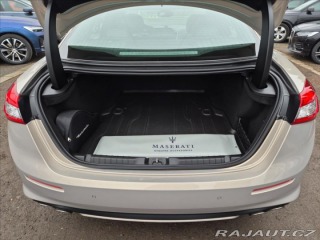 Maserati Ghibli 3,0 V6 Bi-turbo S Q4 (4x4 2018