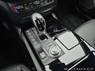 Maserati Ghibli 3,0 V6 Bi-turbo S Q4 (4x4 2018