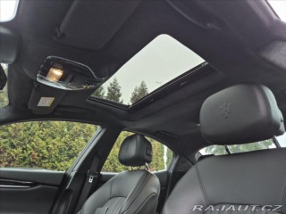 Maserati Ghibli 3,0 V6 Bi-turbo S Q4 (4x4 2018