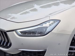 Maserati Ghibli 3,0 V6 Bi-turbo S Q4 (4x4 2018