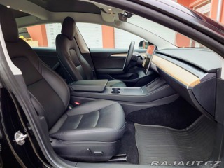 Tesla Model 3 Standard Range Plus 239 k 2021