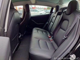 Tesla Model 3 Standard Range Plus 239 k 2021