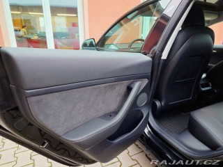 Tesla Model 3 Standard Range Plus 239 k 2021