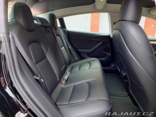 Tesla Model 3 Standard Range Plus 239 k 2021