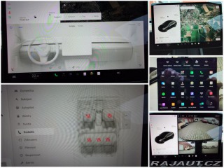 Tesla Model 3 Standard Range Plus 239 k 2021