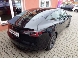 Tesla Model 3 Standard Range Plus 239 k 2021