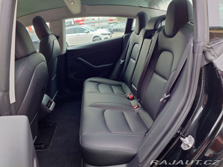 Tesla Model 3 Dual Motor Long Range 366 2023