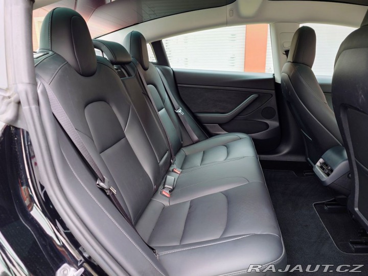 Tesla Model 3 Dual Motor Long Range 366 2023