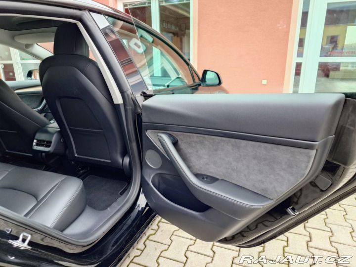 Tesla Model 3 Dual Motor Long Range 366 2023