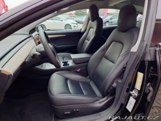 Tesla Model 3 Dual Motor Long Range 366 2023