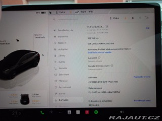 Tesla Model 3 Dual Motor Long Range 366 2023