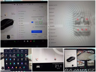 Tesla Model 3 Dual Motor Long Range 366 2023