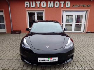Tesla Model 3 Dual Motor Long Range 366 2023