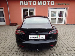 Tesla Model 3 Dual Motor Long Range 366 2023