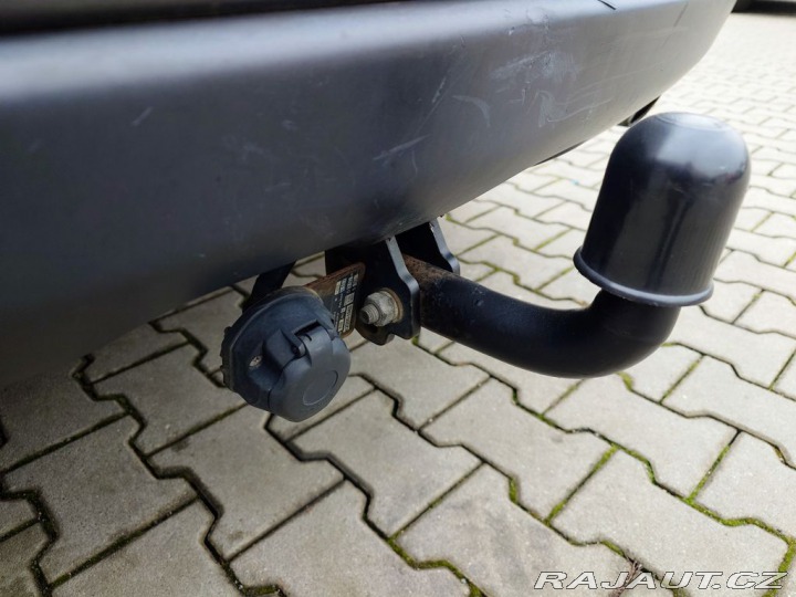 Fiat Freemont 2.0 Multijet Black Code 1 2014