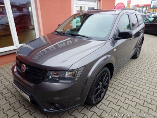 Fiat Freemont 2.0 Multijet Black Code 1 2014