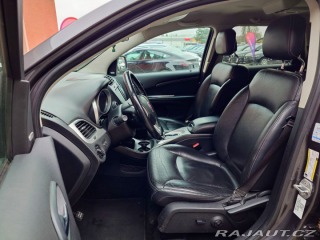 Fiat Freemont 2.0 Multijet Black Code 1 2014