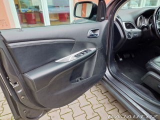 Fiat Freemont 2.0 Multijet Black Code 1 2014