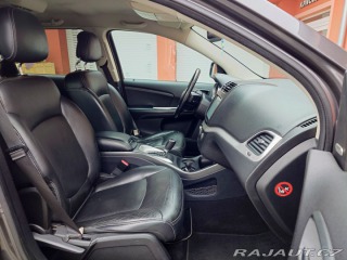 Fiat Freemont 2.0 Multijet Black Code 1 2014