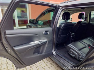 Fiat Freemont 2.0 Multijet Black Code 1 2014