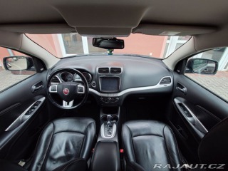 Fiat Freemont 2.0 Multijet Black Code 1 2014