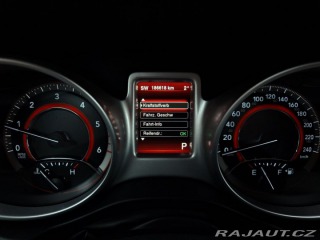 Fiat Freemont 2.0 Multijet Black Code 1 2014