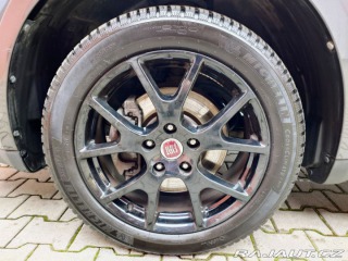 Fiat Freemont 2.0 Multijet Black Code 1 2014