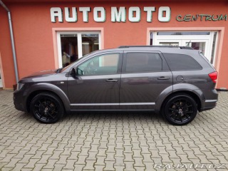 Fiat Freemont 2.0 Multijet Black Code 1 2014