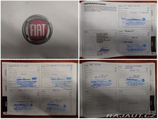 Fiat Freemont 2.0 Multijet Black Code 1 2014