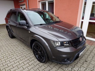 Fiat Freemont 2.0 Multijet Black Code 1 2014