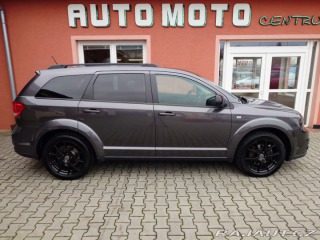 Fiat Freemont 2.0 Multijet Black Code 1 2014