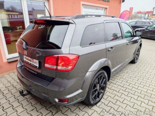 Fiat Freemont 2.0 Multijet Black Code 1 2014