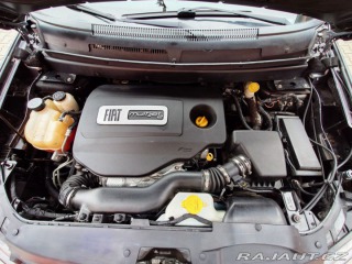 Fiat Freemont 2.0 Multijet Black Code 1 2014