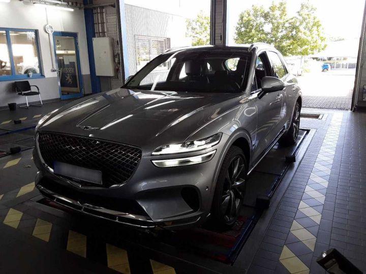 Ostatní značky Ostatní modely Genesis GV70 2.5T AWD AT8 Luxury Line