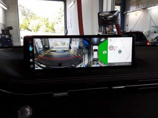 Ostatní značky Ostatní modely Genesis GV70 2.5T AWD AT8 Luxury Line 2022