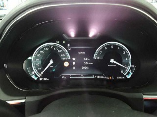 Ostatní značky Ostatní modely Genesis GV70 2.5T AWD AT8 Luxury Line 2022