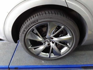 Ostatní značky Ostatní modely Genesis GV70 2.5T AWD AT8 Luxury Line 2022