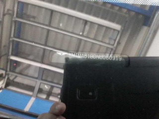 Ostatní značky Ostatní modely Genesis GV70 2.5T AWD AT8 Luxury Line 2022