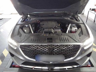 Ostatní značky Ostatní modely Genesis GV70 2.5T AWD AT8 Luxury Line 2022