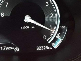 Ostatní značky Ostatní modely Genesis GV70 2.5T AWD AT8 Luxury Line 2022