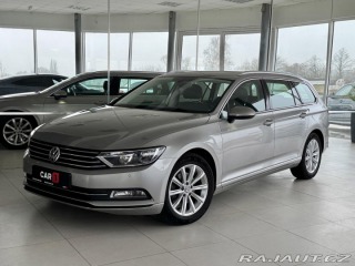Volkswagen Passat 2,0TDI DSG*Highline* 2015