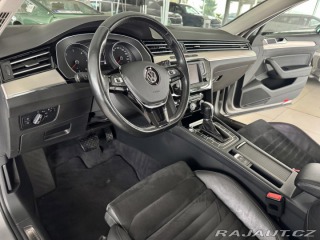 Volkswagen Passat 2,0TDI DSG*Highline* 2015