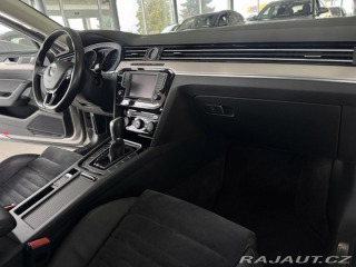 Volkswagen Passat 2,0TDI DSG*Highline* 2015