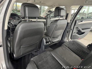 Volkswagen Passat 2,0TDI DSG*Highline* 2015