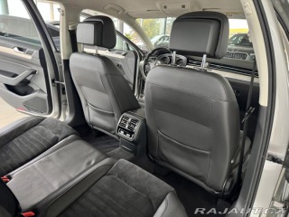Volkswagen Passat 2,0TDI DSG*Highline* 2015