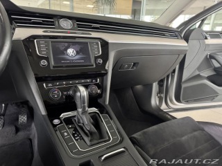 Volkswagen Passat 2,0TDI DSG*Highline* 2015
