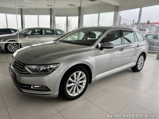 Volkswagen Passat 2,0TDI DSG*Highline* 2015
