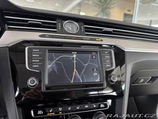 Volkswagen Passat 2,0TDI DSG*Highline* 2015